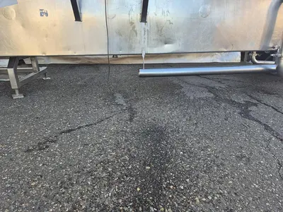Mozzarella Cook & Stretch Tank
