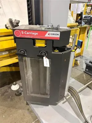 USED ORION HPD