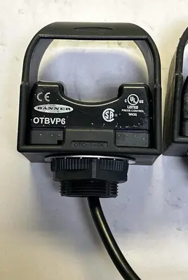 USED BANNER OTBVP6