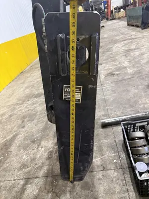 USED SUPERIOR NPFA303P617P001