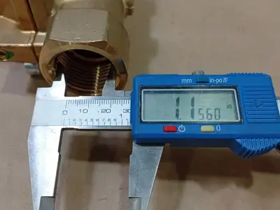 NEW BURKERT 00456900