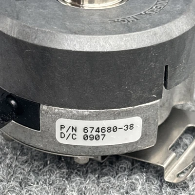 Used Renco 674680-38 Encoders California US | Davliegogo LLC #1706502