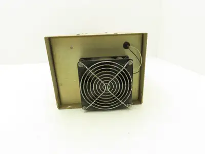 OGP Quad Assembly II Optical Comparator Logic Power Supply Shutter control