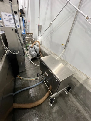 USED 2021 MULTIVAC R 175 MF