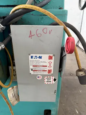 USED REID HR