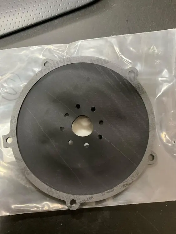 New | in-Stock IPD _UNKNOWN_ Compressor Parts & Components California US | Compression Source #794179