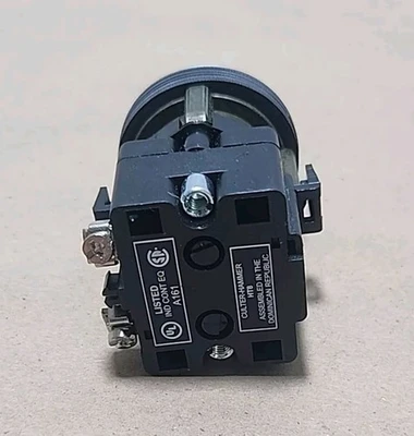 NEW Eaton HT8FBGV7