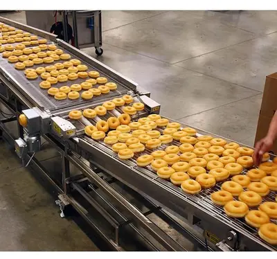 BELSHAW C10-24 / DD400 Belshaw C10-24G Century Fryer System | Harvest Equipment and Fabrication Inc (12)