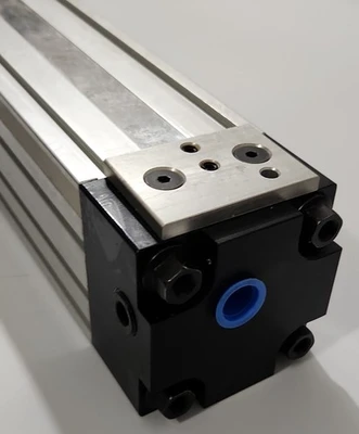 NEW Tolomatic MXP50#519344