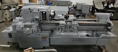Used MONARCH 612 Engine Lathes Kentucky US | Aucto #565327