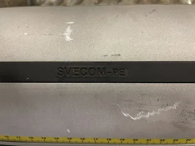 SVECOM-PE PLA02008C H9 35” x 6” Winder Expanding Shaft