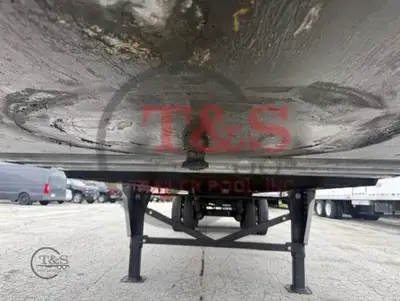 Used 2026 STOUGHTON _UNKNOWN_ Box Trailers Illinois US | T&S Trailer Pool #1509404