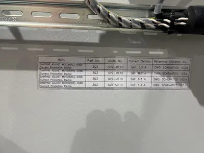 USED 2017 SIMPAC SIMPAC PDH-250 PRESS