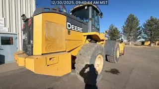 USED 2018 Deere 644K