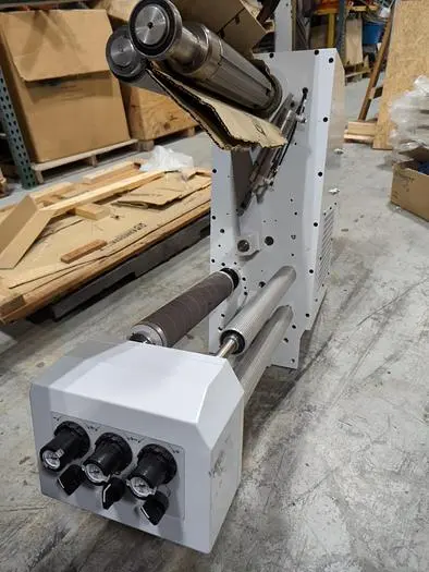 Used MARK ANDY P-SERIES Flexo Press Accessories | J&J Converting Machinery #440481