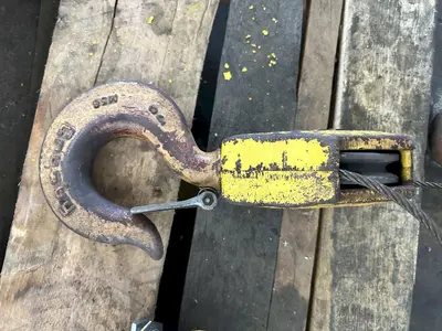 USED R&M SPACEMASTER
