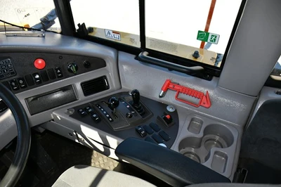 Used 2020 VOLVO A40G Articulated Dump Trucks South Carolina US | BTM Machinery #1354446