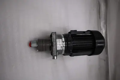 LAFERT 1522093 60 HZ PUMP STOCK #H116