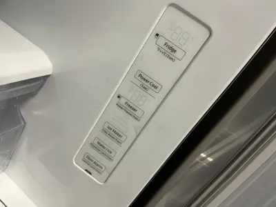 Used SAMSUNG RF27T5201SR Refrigerators Michigan US | Miedema Asset Management Group #1342048