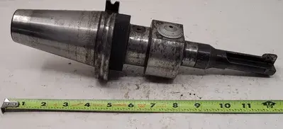 USED KOMET MO205201
