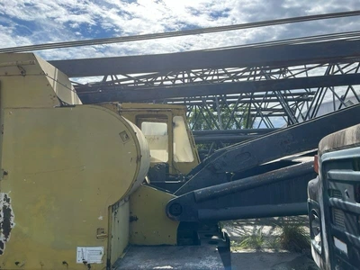 Used 1975 LIMA 1500-C Crawler Cranes Florida US | Proxy Equipment #1377816