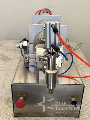Used VEVOR NA Liquid Fillers | Star Industries #1253757