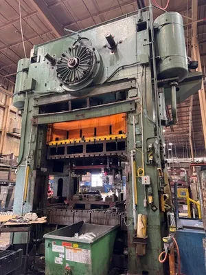 USED 1963 US INDUSTRIES S4-500-96-60