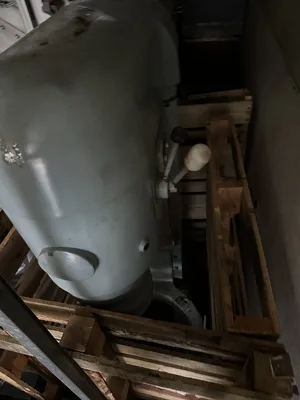 USED HOBART V1401