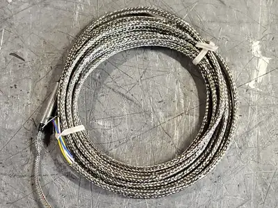 Temperature Transmitter Thermocouple (Bag of 2)