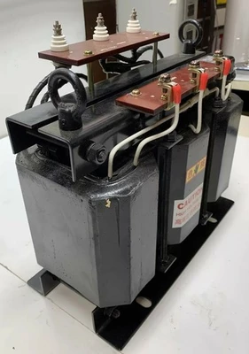 USED Akamon Denki MT3-YCC