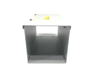 USED HOFFMAN F66G12/SPL