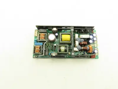 TDK-Lambda ZWQ130-5224 Power Supply 100-240VAC Input 5/12/24VDC Output