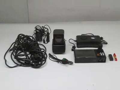 Used FLIR 6.5 Truck Mount Pipeline Inspection Systems Texas US | Aucto #1307210