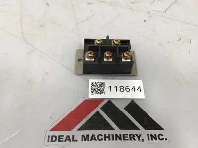 USED SANREX FDF60BA60