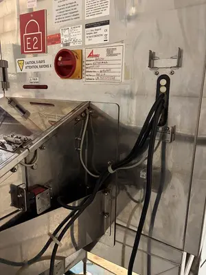 Used 2011 ANRITSU KDF405ACWH Lab Inspection Ontario CA | The Equipment Kings #1308327