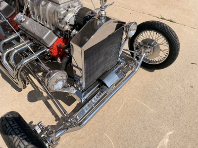 Used 1923 FORD T BUCKET Cars Indiana US | Miedema Asset Management Group #1340413