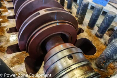 USED SULZER BINGHAM 3X6X9 MSD-B