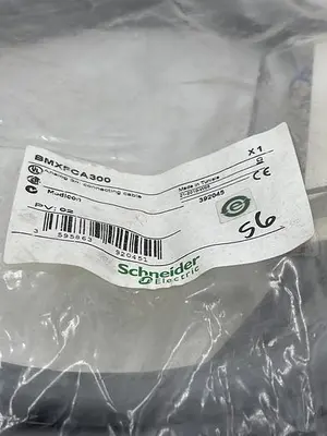 New | in-Stock SCHNEIDER ELECTRIC SCHNEIDER ELECTRIC BMXFCA300 Misc Electrical & Power Parts | ND Industrial Surplus #1214581