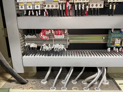 Used SCM CONTURA Edge Banders Ohio US | HGR 24 #1572262