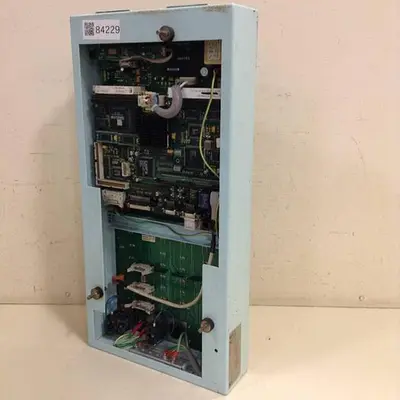 USED GEFRAN NTGT-BW/STN-4M-CL BB-00/0000