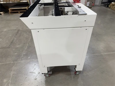 Used OAKWOOD SC350 Drilling Machines/Hole Boring Machines California US | MachineryMax #1353545