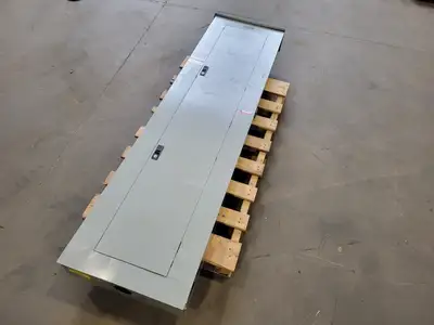 USED GENERAL ELECTRIC AQF3604JBX