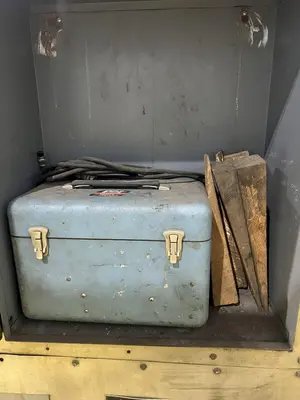 USED BESCO