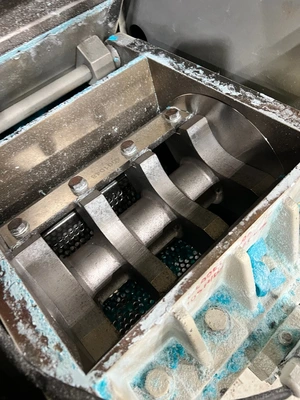 Piovan Granulators