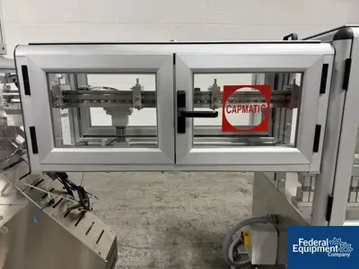 Used Capmatic _UNKNOWN_ Feeders (Material Handling) Ohio US | Federal Equipment Company #420443