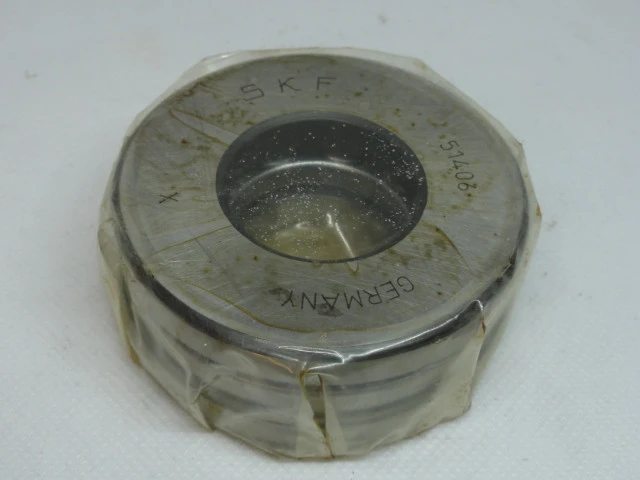 NEW SKF 51406