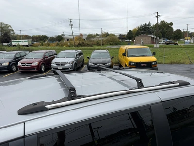 Used 2019 DODGE GRAND CARAVAN SXT Vans Ohio US | Miedema Asset Management Group #1577833