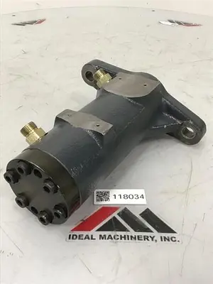 USED VAN DORN 503249