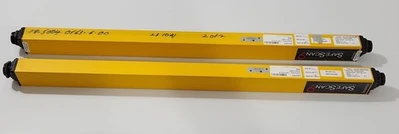 USED Dolan-Jenner Industries SS950-24000