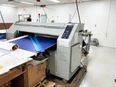 USED CONTECH CS-60